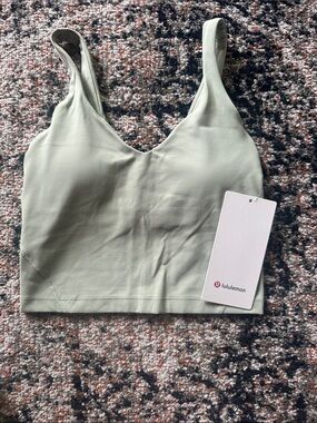 Lululemon Align Tank